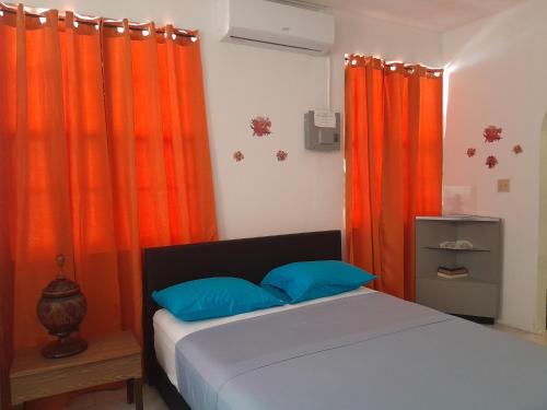 Abigail Diamond 1 Bedroom near Nanny Cay Marina in Tortola Abigail Diamond 1 Bedroom near Nanny Cay Marina in Tortola