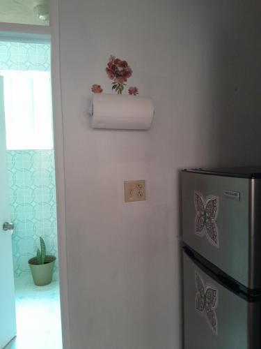 Abigail Diamond 1 Bedroom near Nanny Cay Marina in Tortola Abigail Diamond 1 Bedroom near Nanny Cay Marina in Tortola