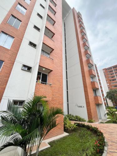 Exterior view, Apartamento Mallorca La Samaria Ibague in Santa Rita Exterior view, Apartamento Mallorca La Samaria Ibague in Santa Rita