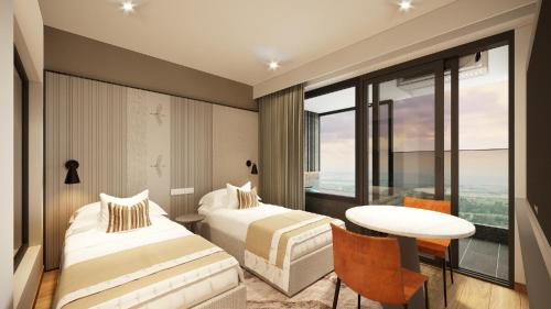 LYNN TIMES THANH THUY - Khu nghi duong khoang nong in Phu Tho LYNN TIMES THANH THUY - Khu nghi duong khoang nong in Phu Tho