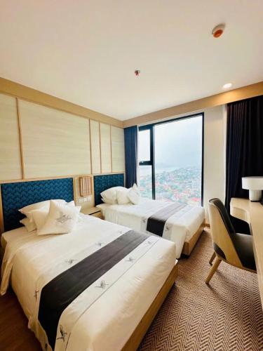 WYNDHAM LYNN TIMES THANH THUY - Khu nghi duong khoang nong in Phu Tho WYNDHAM LYNN TIMES THANH THUY - Khu nghi duong khoang nong in Phu Tho