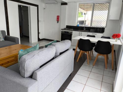 Restaurant, Paradise Inn in Nuku'alofa Restaurant, Paradise Inn in Nuku'alofa