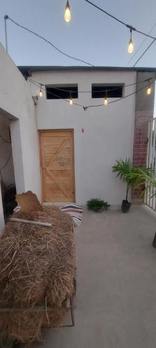 Hostal Brisas del Ometepe in 里瓦斯 Hostal Brisas del Ometepe in 里瓦斯