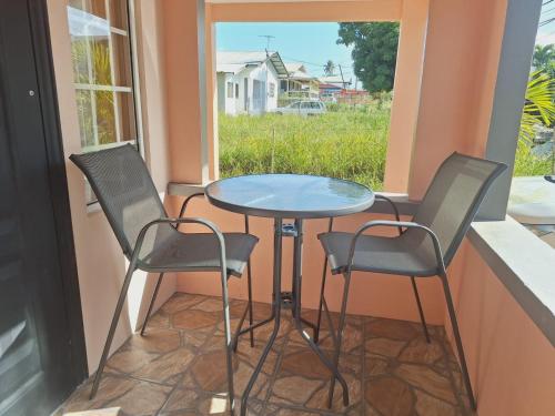 บริการและสิ่งอำนวยความสะดวก, AG3K Oasis in บุคกู บริการและสิ่งอำนวยความสะดวก, AG3K Oasis in บุคกู