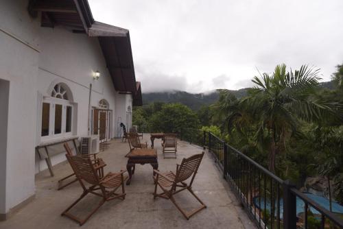 المنظر الخارجي, Chaminrich Villa and Homestay in بيرادينيا المنظر الخارجي, Chaminrich Villa and Homestay in بيرادينيا