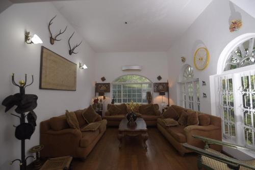 المرافق, Chaminrich Villa and Homestay in بيرادينيا المرافق, Chaminrich Villa and Homestay in بيرادينيا