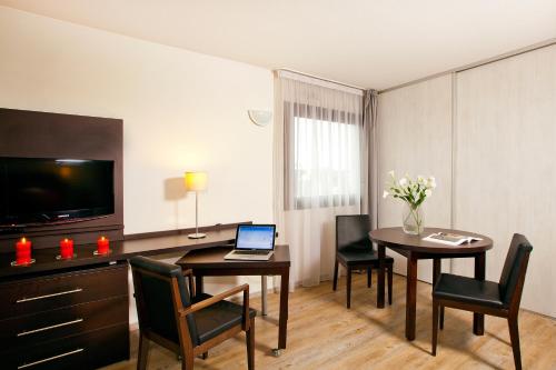 Residhome Toulouse Tolosa in Purpan Residhome Toulouse Tolosa in Purpan