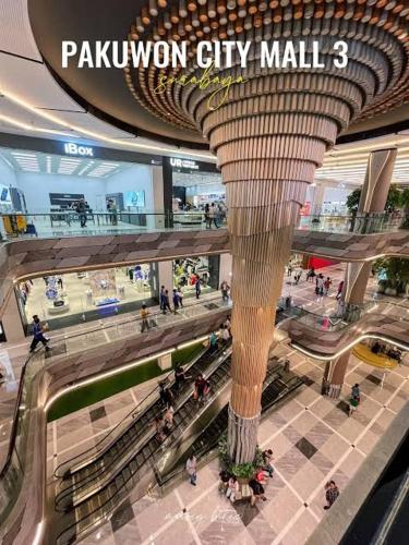 Amor Tower 2BR by Hidden Coc0ons