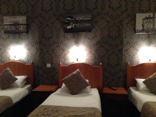 Grainger Hotel in Városközpont és Grainger Town Grainger Hotel in Városközpont és Grainger Town