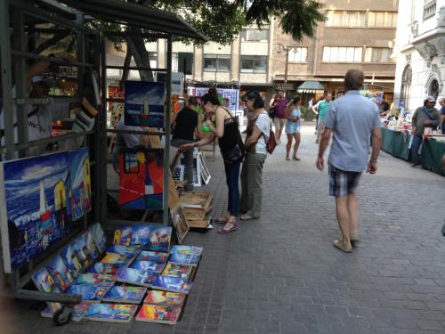 This photo about Glam Bellas Artes shared on HyHotel.com