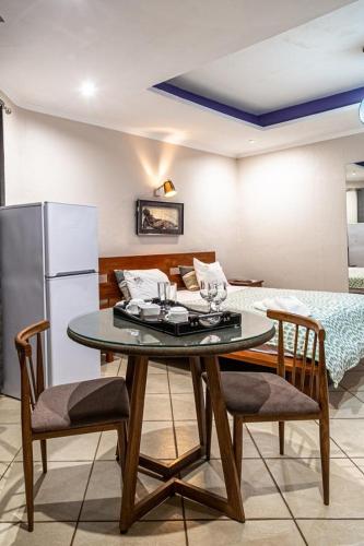 Ossanzaia Bilene Lodge in Μπιλένε Ossanzaia Bilene Lodge in Μπιλένε