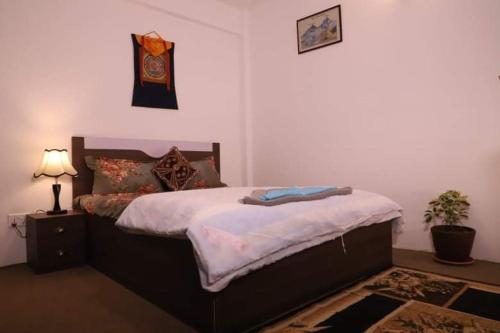 Namaste Kathmandu Bed and Breakfast in Maharajgunj Namaste Kathmandu Bed and Breakfast in Maharajgunj