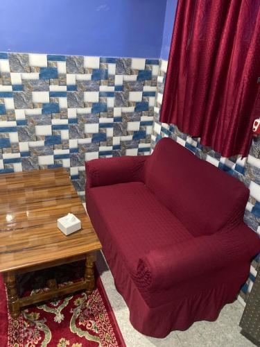 Hotel Annapurna in نيبالغونج Hotel Annapurna in نيبالغونج
