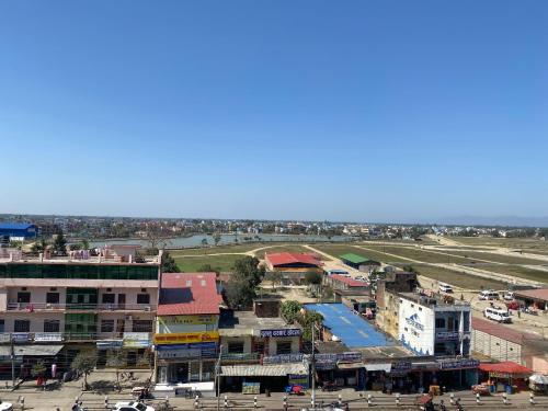 View, Hotel Annapurna in Nepalgunj View, Hotel Annapurna in Nepalgunj