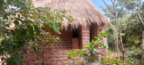 Tongwe Cultural Heritage Center in Kigoma Tongwe Cultural Heritage Center in Kigoma