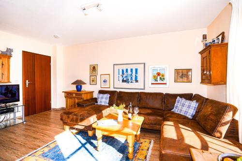 Residenz am Kurpark, Whg 13 in Громітц Residenz am Kurpark, Whg 13 in Громітц