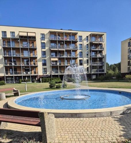 Pine Tops Retreat apartment in Lazdynėliai Pine Tops Retreat apartment in Lazdynėliai