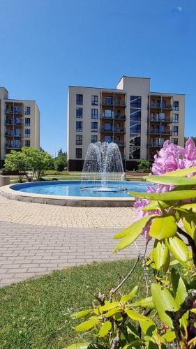 Pine Tops Retreat apartment in Lazdynėliai Pine Tops Retreat apartment in Lazdynėliai