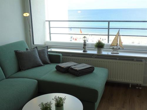 Strandhotel Strandliebe 721 in Dahme Strandhotel Strandliebe 721 in Dahme