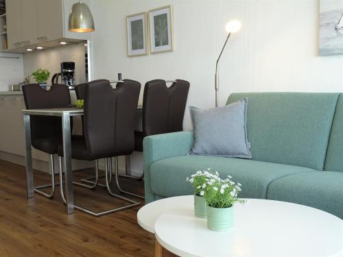 Strandhotel Strandliebe 721 in Dahme Strandhotel Strandliebe 721 in Dahme