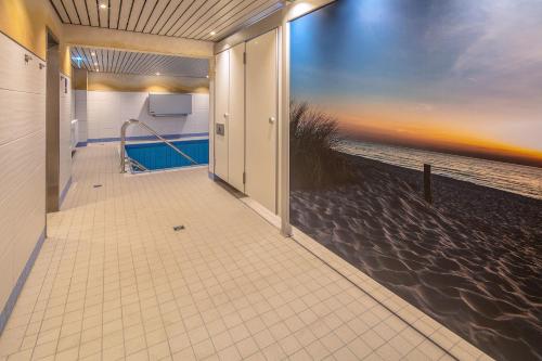 Strandhotel Strandliebe 721 in Dahme Strandhotel Strandliebe 721 in Dahme
