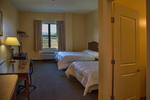 This photo about Brinton Hotel & Suites shared on HyHotel.com