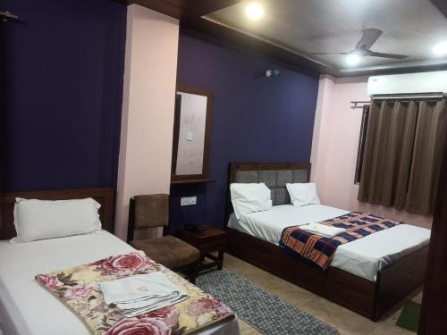 Parwati hotel badrinath in Badrinath Parwati hotel badrinath in Badrinath