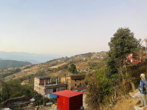Nagarkot New Homestay in Nagarkot Nagarkot New Homestay in Nagarkot