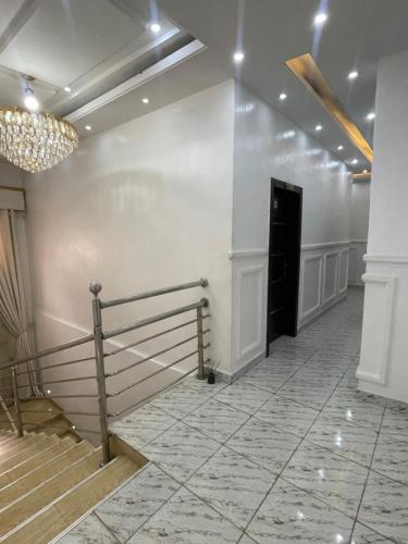 CZ Hotel in Port Harcourt CZ Hotel in Port Harcourt