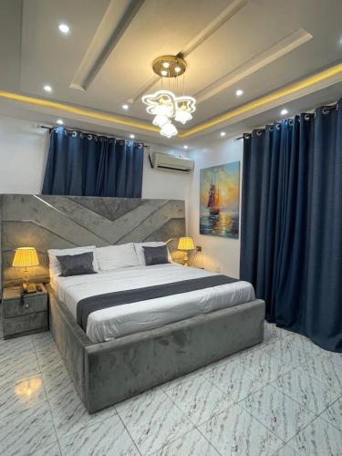 CZ Hotel in Port Harcourt CZ Hotel in Port Harcourt