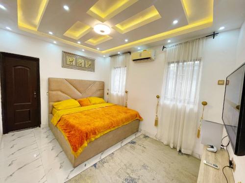CZ Hotel in Port Harcourt CZ Hotel in Port Harcourt