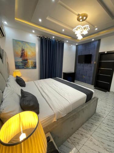 CZ Hotel in Port Harcourt CZ Hotel in Port Harcourt