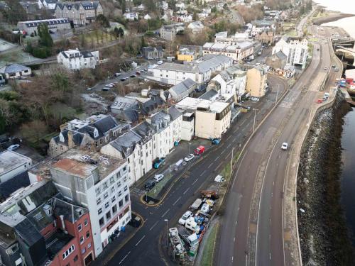 Cerca de lugares turísticos, Prime location rooms in high street in Fort William City Center Cerca de lugares turísticos, Prime location rooms in high street in Fort William City Center