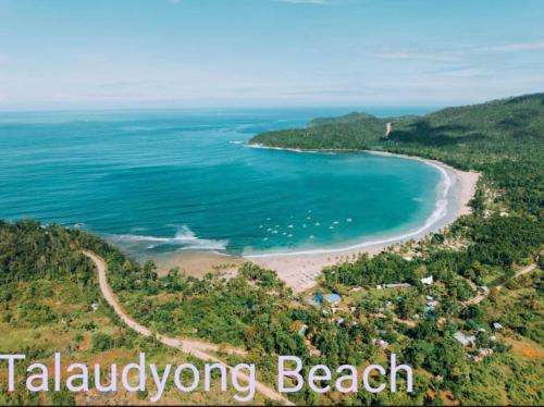 Villa Skanderbeg Guest House Talaudyong Beach near Nagtabon Beach Villa Skanderbeg Guest House Talaudyong Beach near Nagtabon Beach