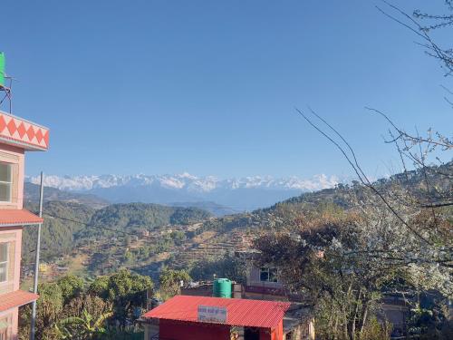 Nagarkot New Homestay in 나가르코트 Nagarkot New Homestay in 나가르코트