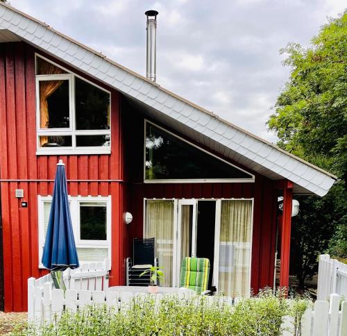 Komfort-Ferienhaus Sonnental in Extertal Komfort-Ferienhaus Sonnental in Extertal