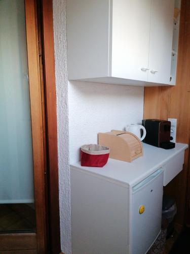 Ferienwohnung in Schwarzach Vorarlberg in โวลฟุร์ท Ferienwohnung in Schwarzach Vorarlberg in โวลฟุร์ท