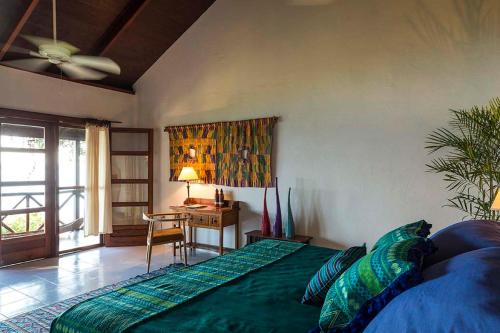 This photo about La Lancha shared on HyHotel.com