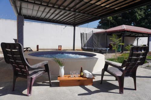 Apartamentos Tzapotitlan in Retalhuleu Apartamentos Tzapotitlan in Retalhuleu