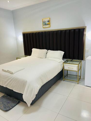 Paradise Reho Guesthouse in Nata Paradise Reho Guesthouse in Nata