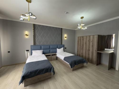 Stela Hotel in Shymkent Stela Hotel in Shymkent