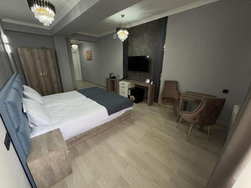 Stela Hotel in Shymkent Stela Hotel in Shymkent