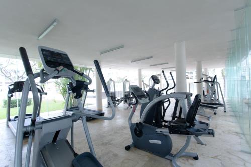 This photo about Magia Beachside Condo shared on HyHotel.com