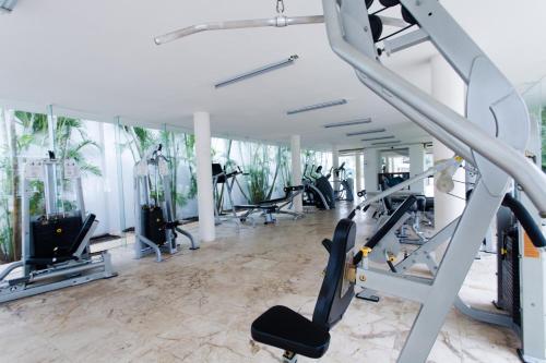 This photo about Magia Beachside Condo shared on HyHotel.com