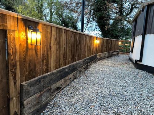Cozy Haven Glamping Pod 1With Hot Tub & Cold Shower in Naas Cozy Haven Glamping Pod 1With Hot Tub & Cold Shower in Naas
