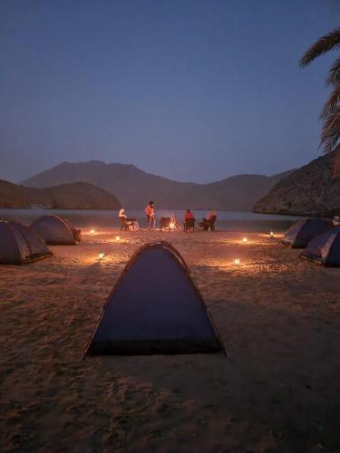 Camping, Hiking and Dhow Trip- Musandam Uncovered in Other Camping, Hiking and Dhow Trip- Musandam Uncovered in Other