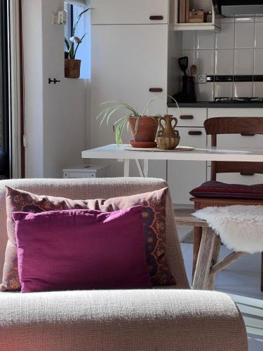 Cosy House in เอสโชเทอร์ เฟลด์ Cosy House in เอสโชเทอร์ เฟลด์