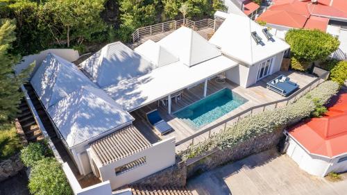 Aktivitas, Villa SARONG in Gustavia Aktivitas, Villa SARONG in Gustavia