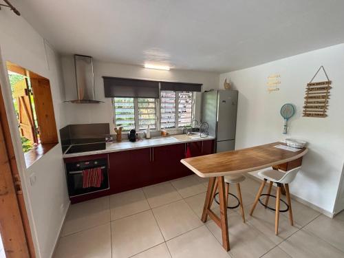 Villa Corail Les Abymes in Les Abymes Villa Corail Les Abymes in Les Abymes