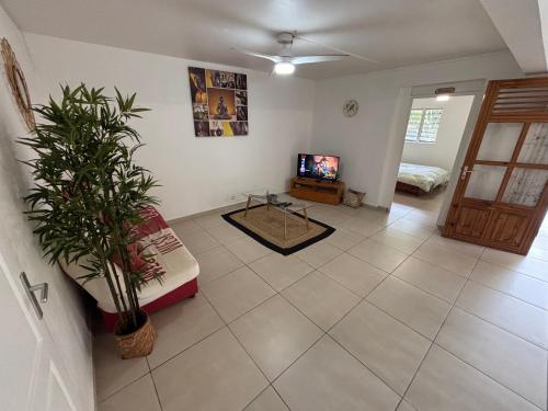 Villa Corail Les Abymes in Les Abymes Villa Corail Les Abymes in Les Abymes